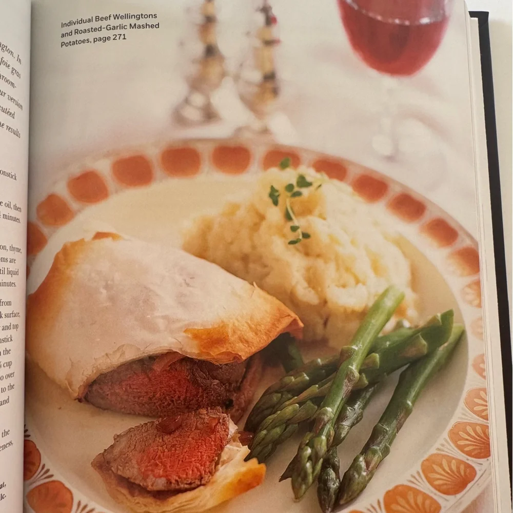 Weight Watchers 50th Anniversary Hardcover Cookbook NEW